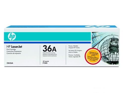 ԭb: HP 36A