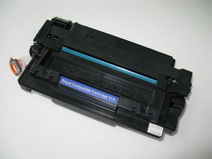 ԭb: HP 7551A
