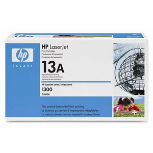 ԭb: HP Q2613A