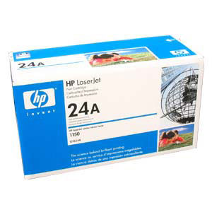 ԭb: HP Q2624A